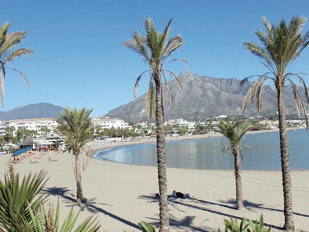 Apartment Marbella Muelle De Rivera 0*,  스페인