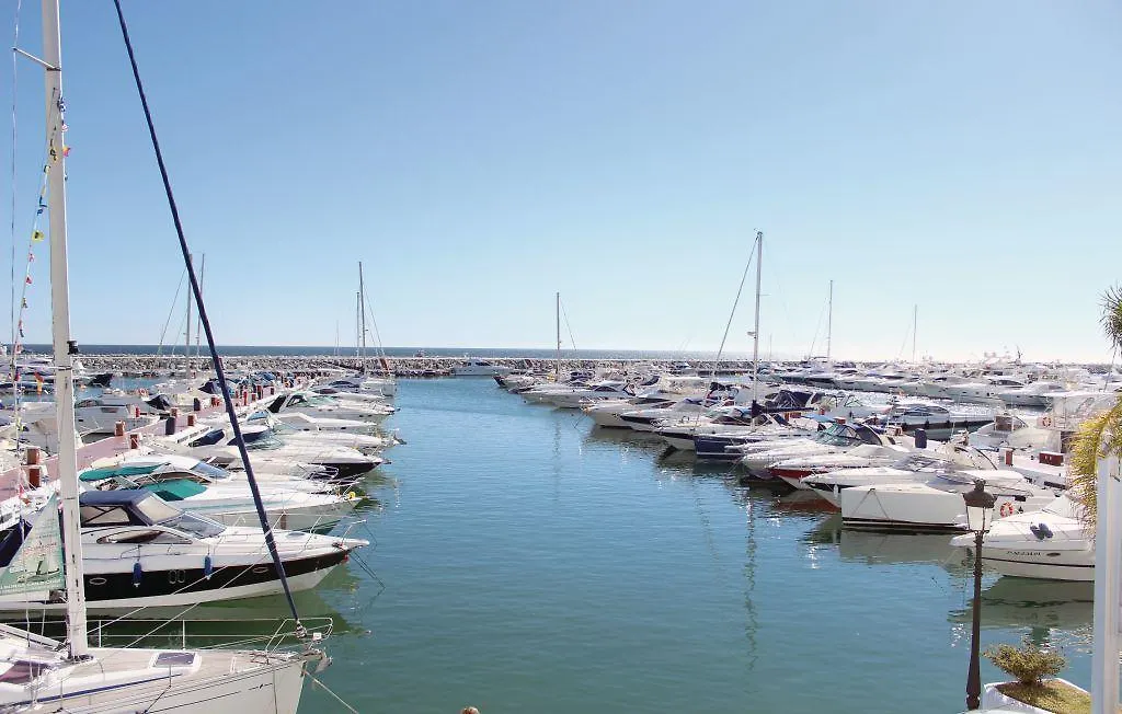 Apartment Marbella Muelle De Rivera 0*,