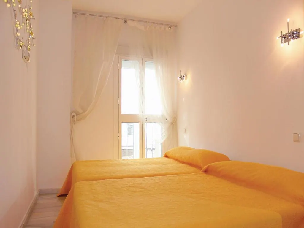 Apartment Marbella Muelle De Rivera