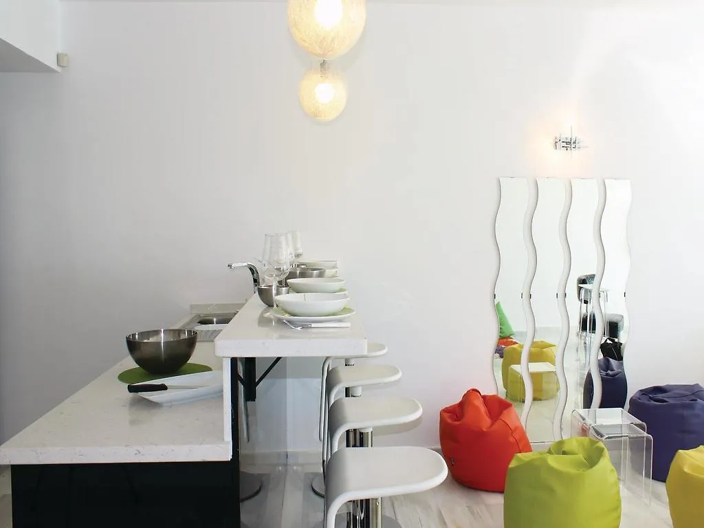 Apartment Marbella Muelle De Rivera 0*,  Spain