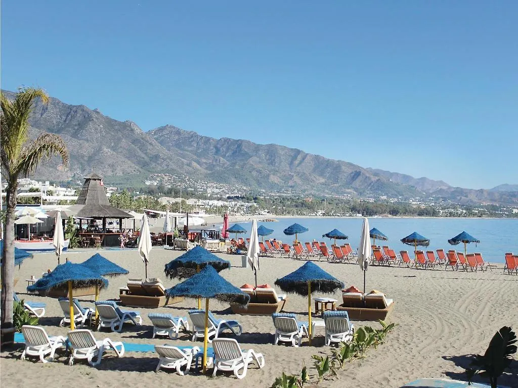 Apartment Marbella Muelle De Rivera