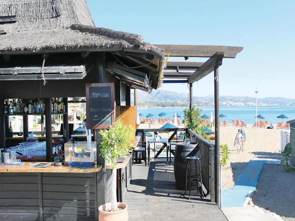 Apartment Marbella Muelle De Rivera Spain