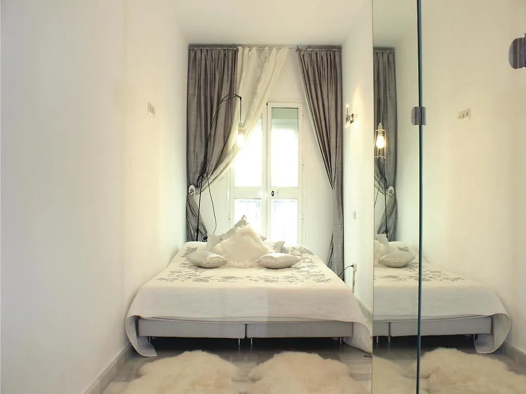 Apartment Marbella Muelle De Rivera